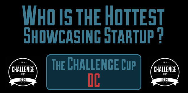 Banner for the Challenge Cup DC